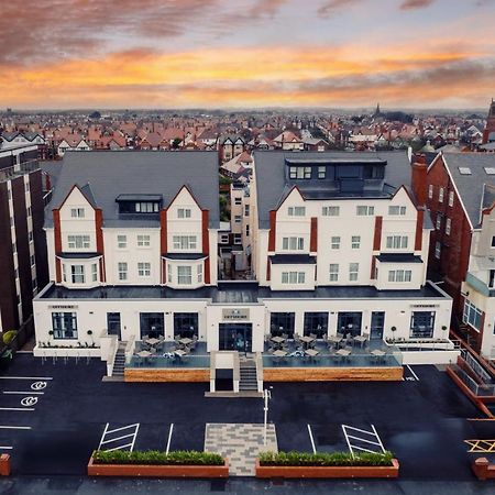 Offshore - The Inn Collection Group Lytham St Annes Extérieur photo