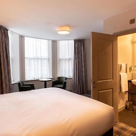 Offshore - The Inn Collection Group Lytham St Annes Extérieur photo