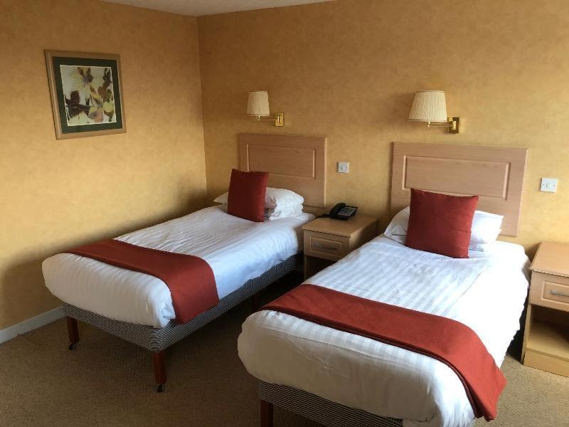 Offshore - The Inn Collection Group Lytham St Annes Chambre photo