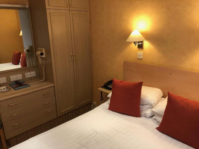 Offshore - The Inn Collection Group Lytham St Annes Chambre photo