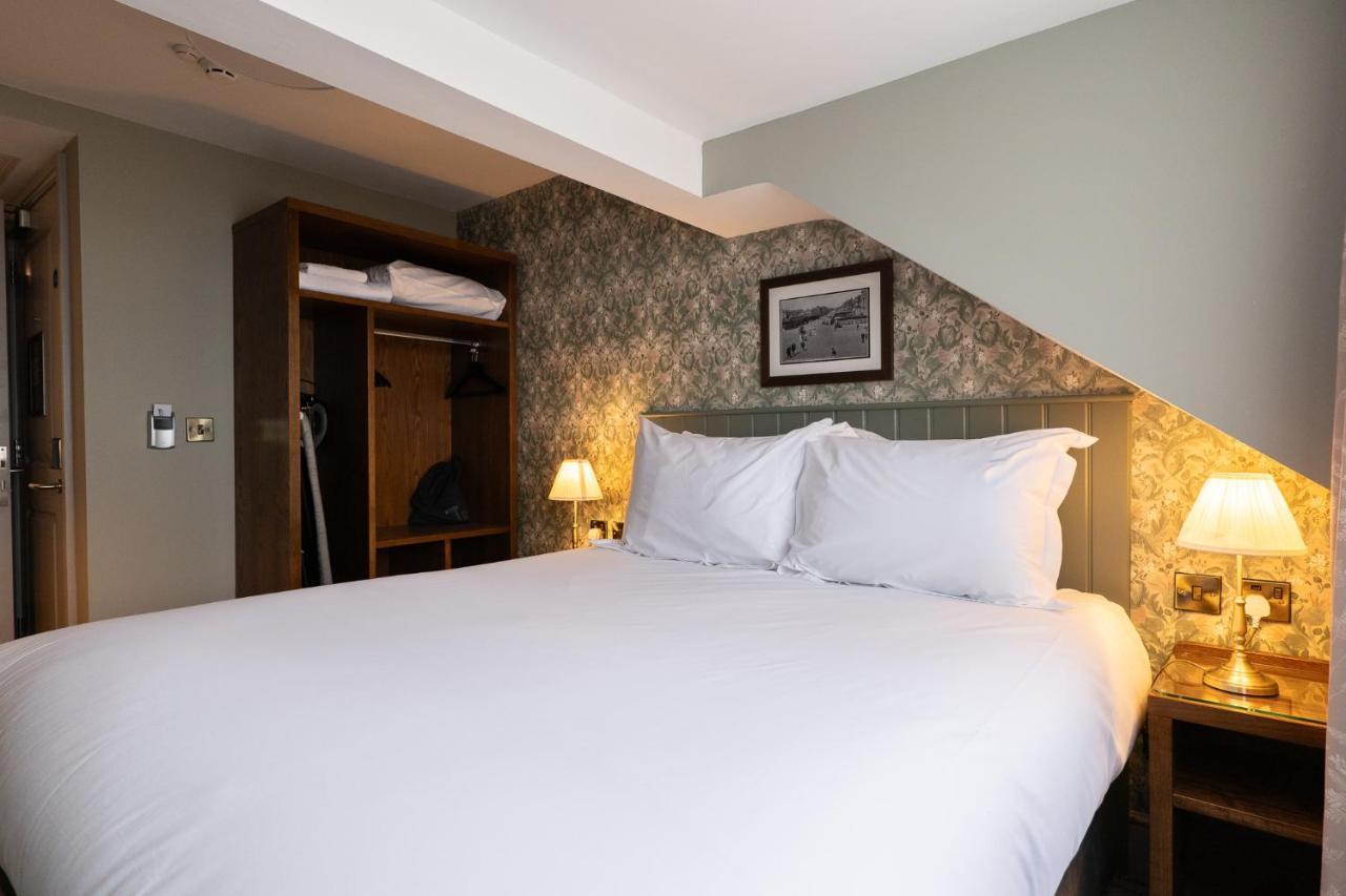 Offshore - The Inn Collection Group Lytham St Annes Extérieur photo