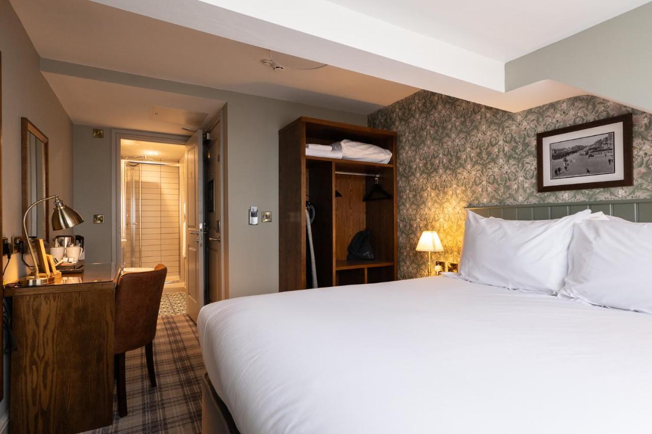 Offshore - The Inn Collection Group Lytham St Annes Extérieur photo
