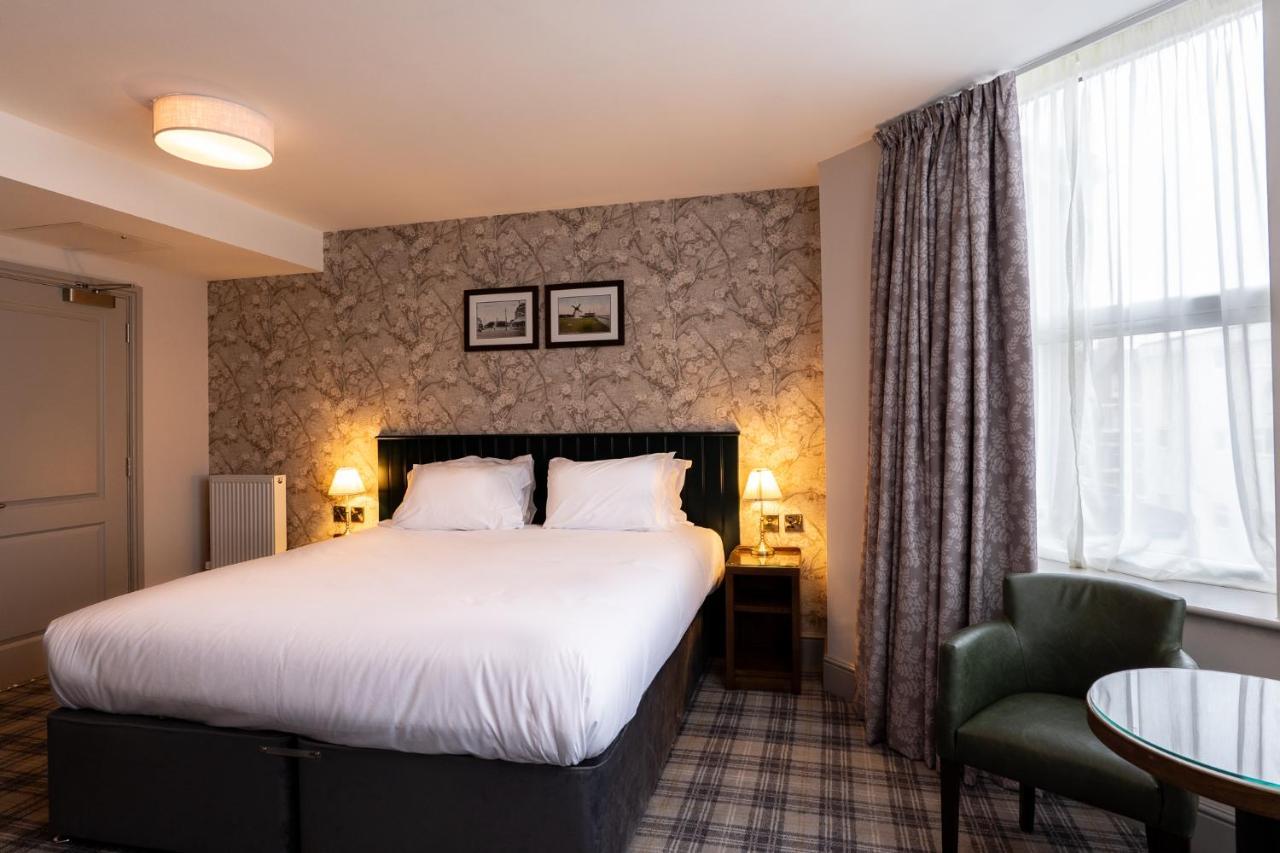 Offshore - The Inn Collection Group Lytham St Annes Extérieur photo