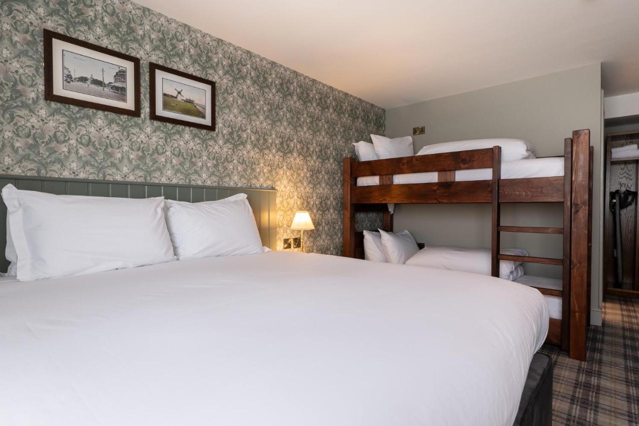 Offshore - The Inn Collection Group Lytham St Annes Extérieur photo