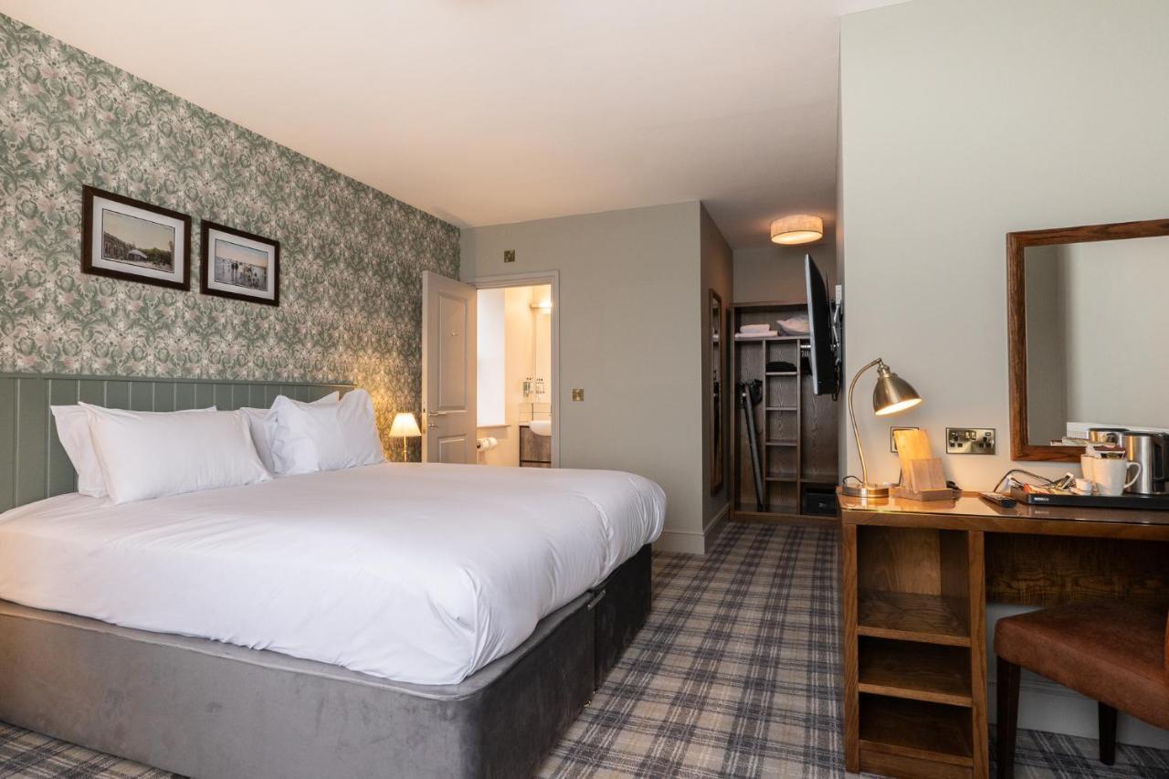 Offshore - The Inn Collection Group Lytham St Annes Extérieur photo