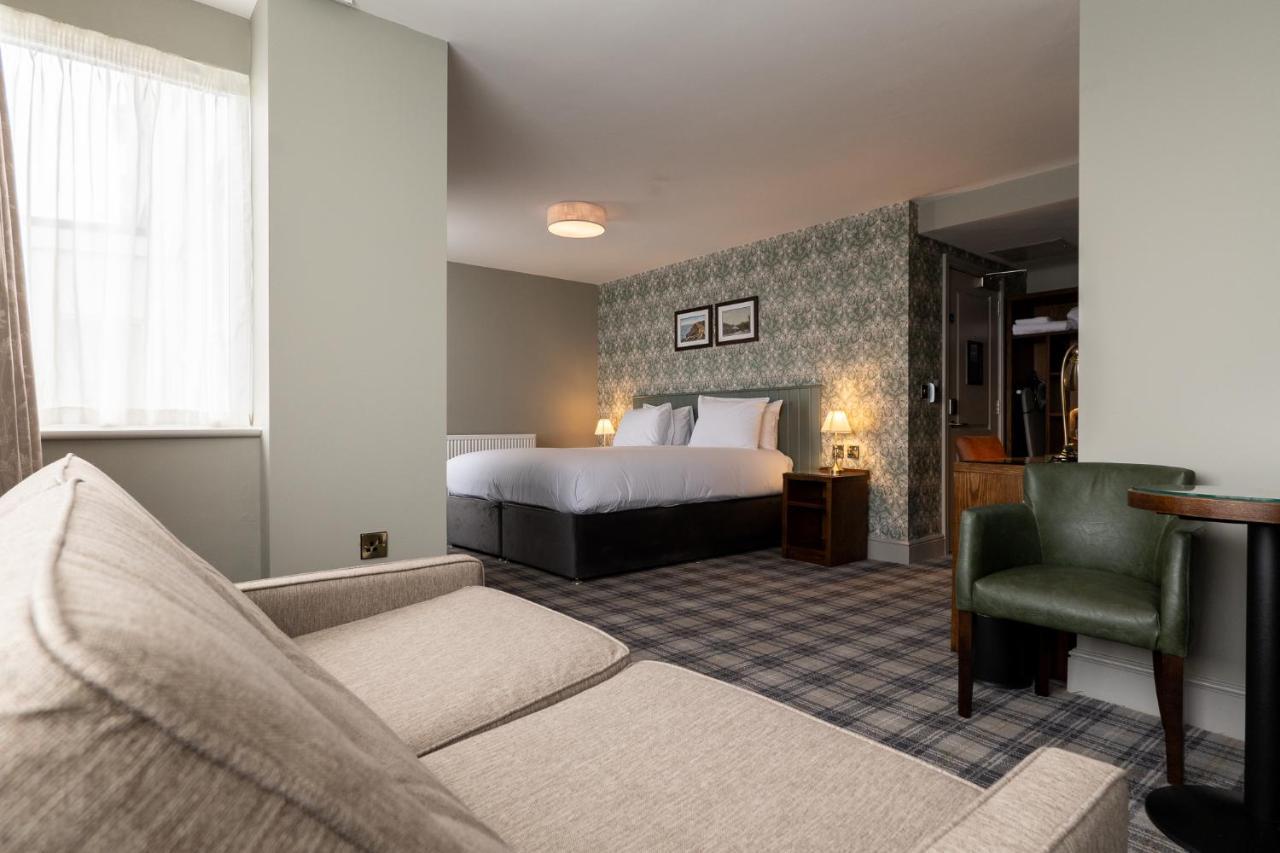 Offshore - The Inn Collection Group Lytham St Annes Extérieur photo