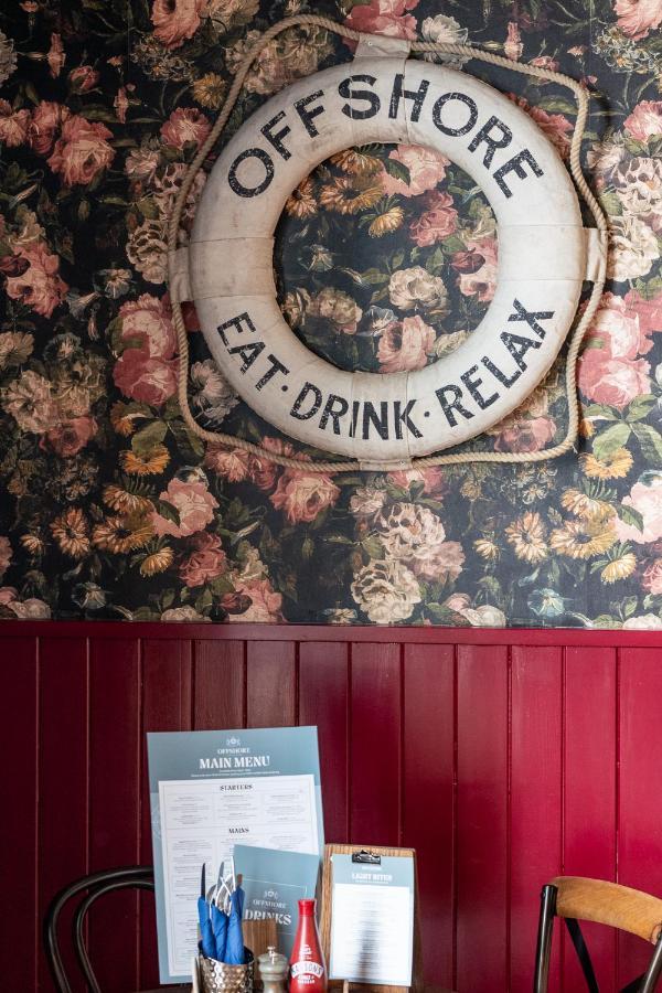 Offshore - The Inn Collection Group Lytham St Annes Extérieur photo