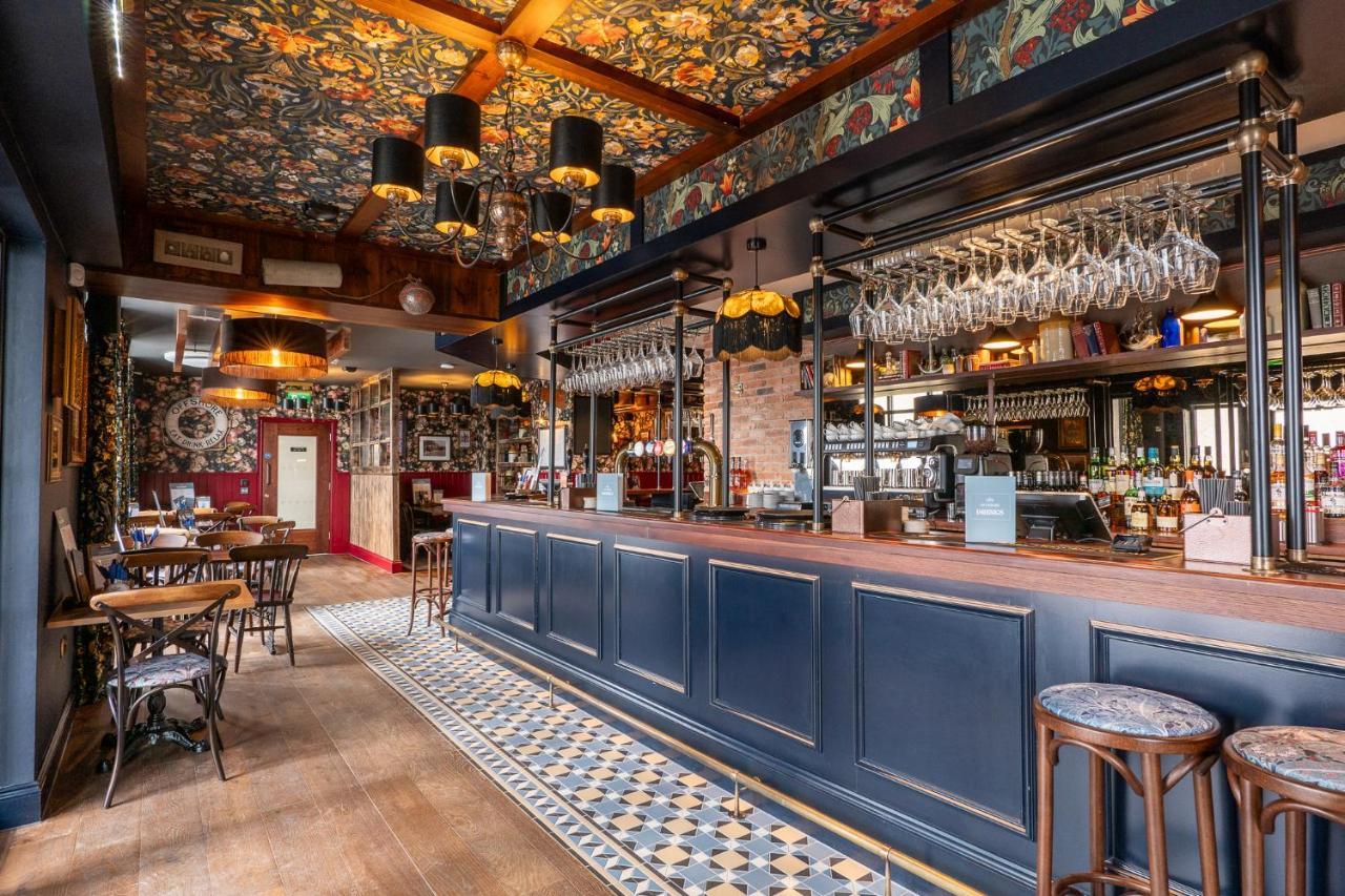 Offshore - The Inn Collection Group Lytham St Annes Extérieur photo