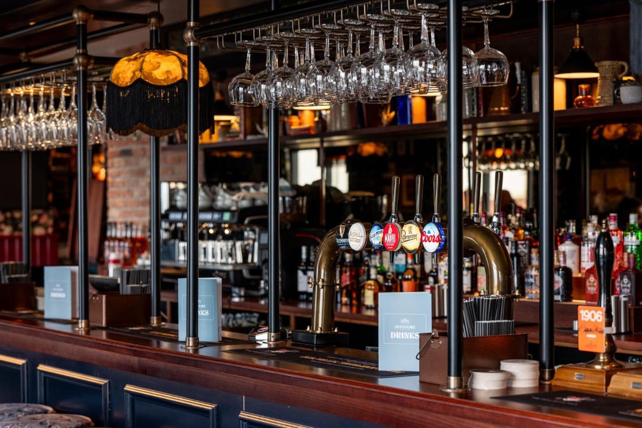 Offshore - The Inn Collection Group Lytham St Annes Extérieur photo