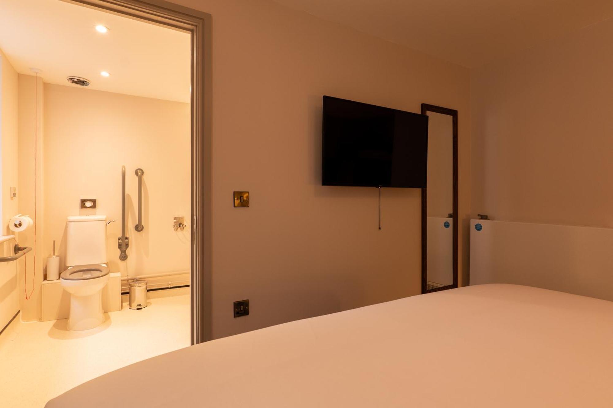 Offshore - The Inn Collection Group Lytham St Annes Extérieur photo
