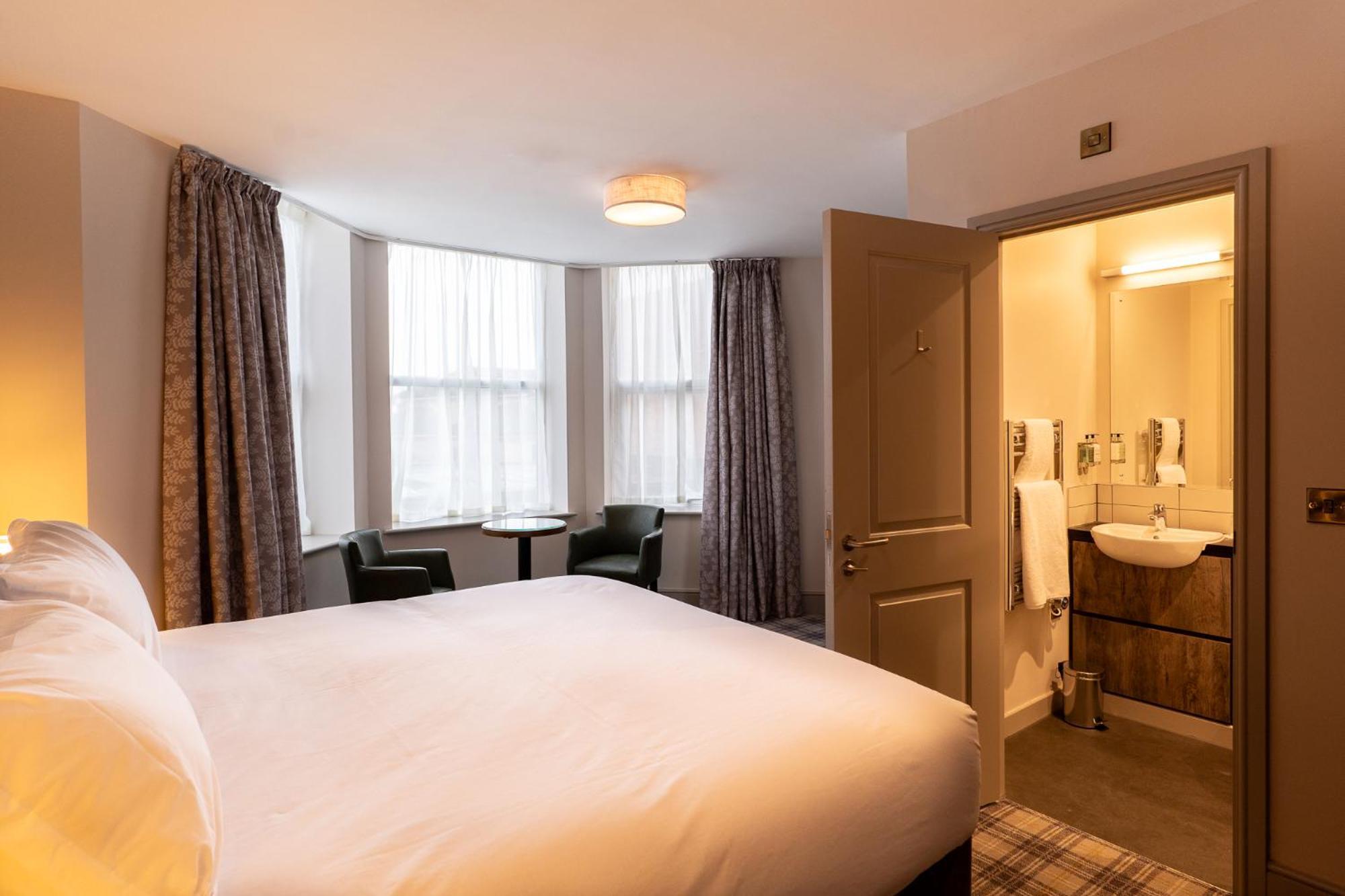 Offshore - The Inn Collection Group Lytham St Annes Extérieur photo