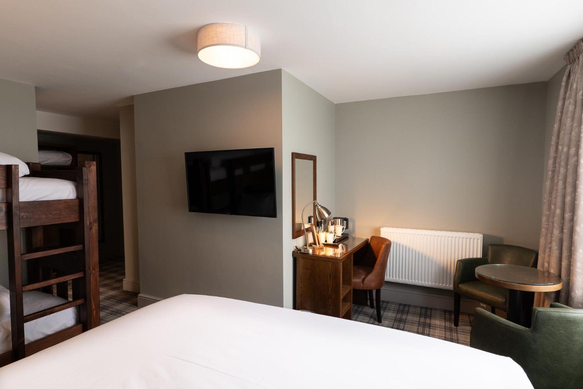 Offshore - The Inn Collection Group Lytham St Annes Extérieur photo