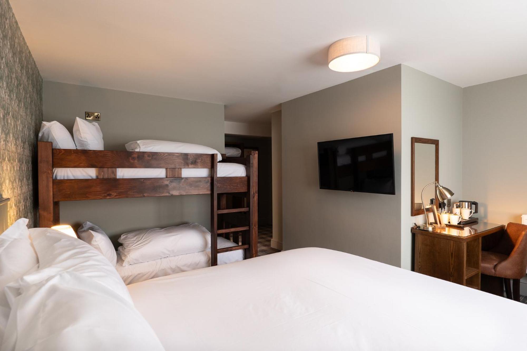 Offshore - The Inn Collection Group Lytham St Annes Extérieur photo