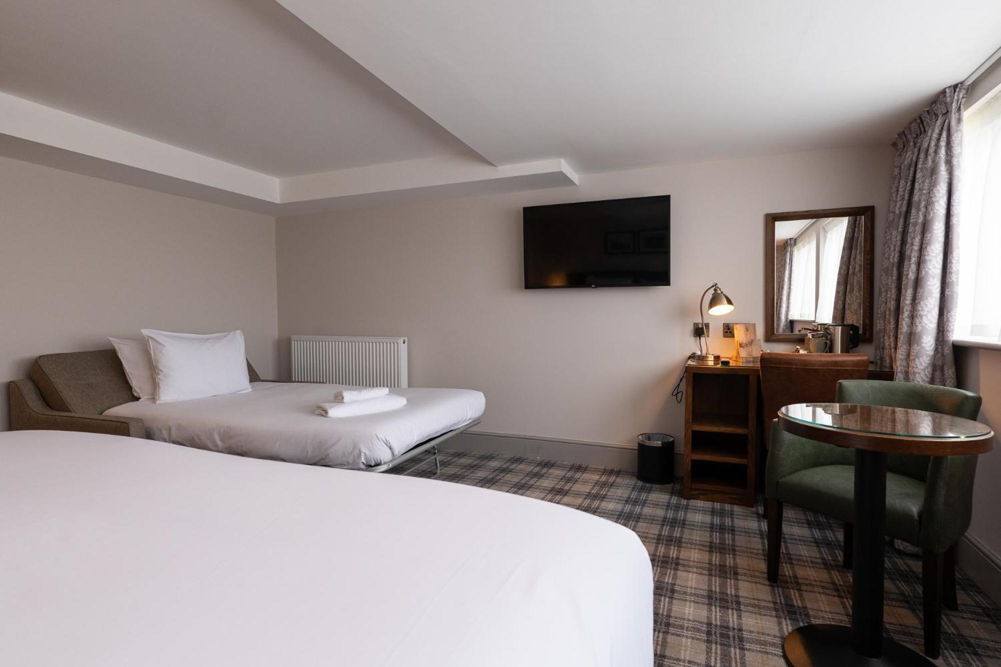 Offshore - The Inn Collection Group Lytham St Annes Extérieur photo