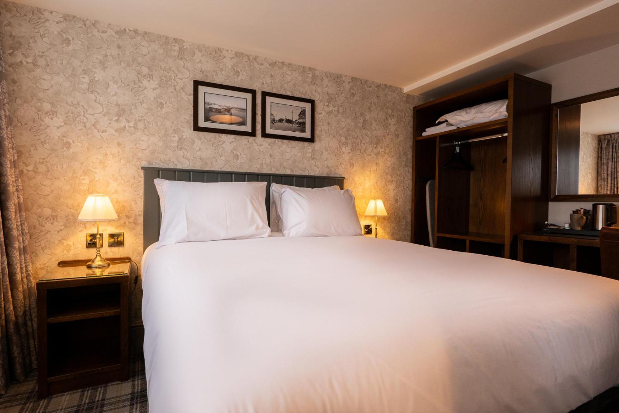 Offshore - The Inn Collection Group Lytham St Annes Extérieur photo