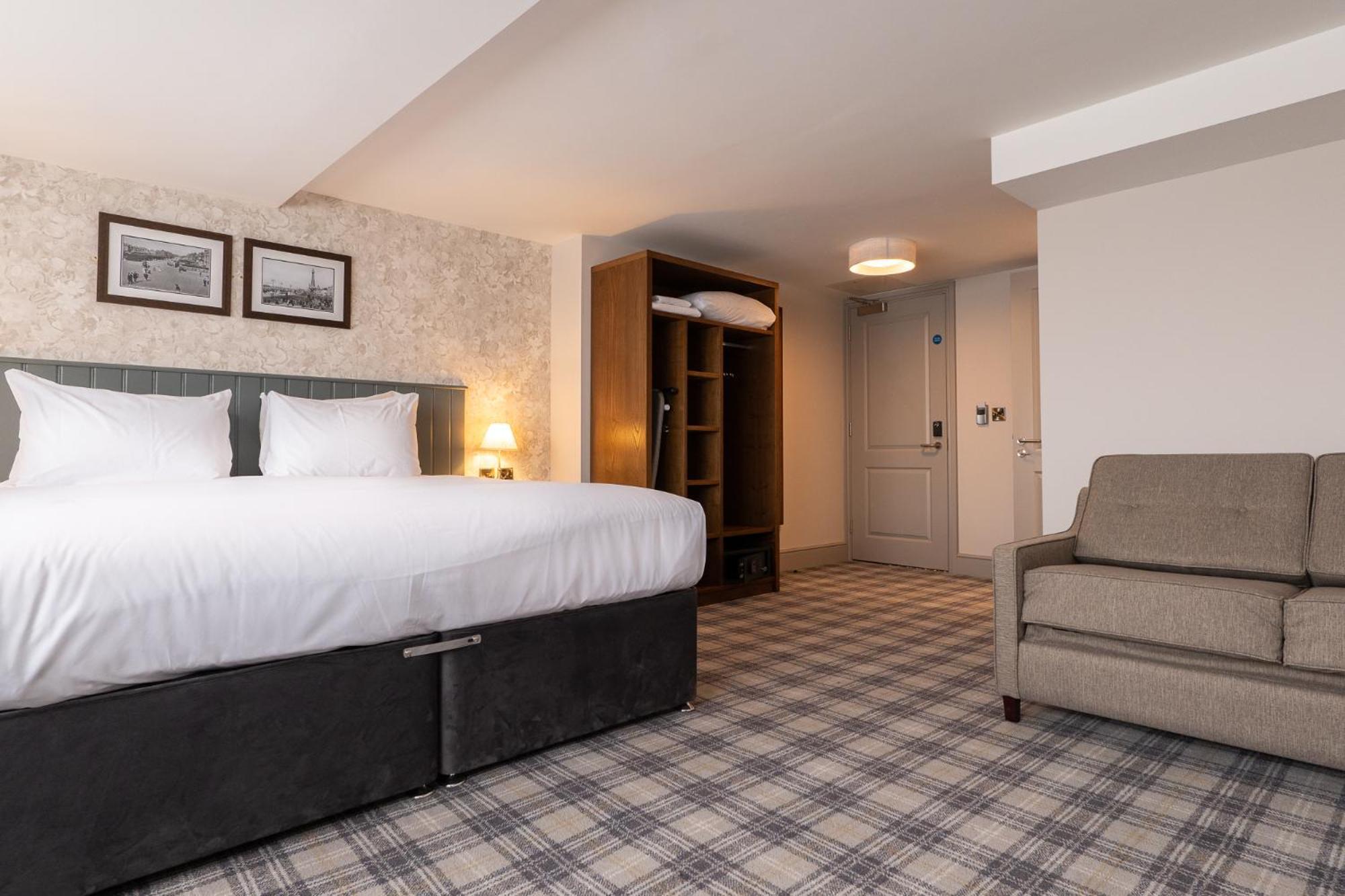 Offshore - The Inn Collection Group Lytham St Annes Extérieur photo