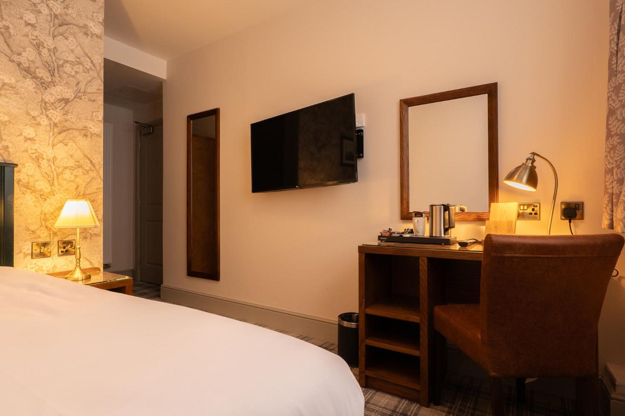 Offshore - The Inn Collection Group Lytham St Annes Extérieur photo