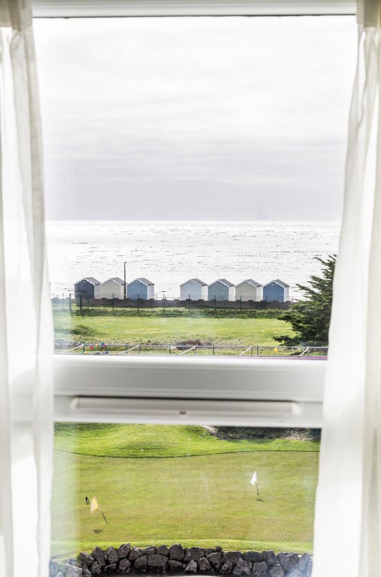 Offshore - The Inn Collection Group Lytham St Annes Extérieur photo