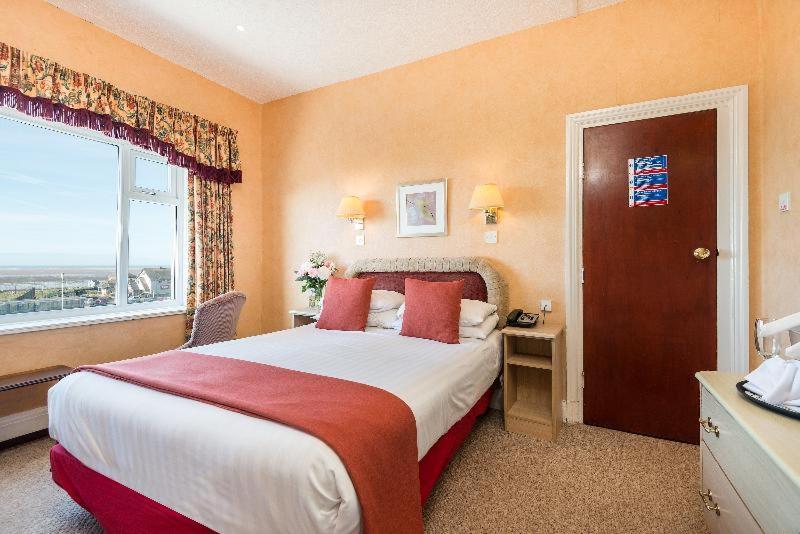 Offshore - The Inn Collection Group Lytham St Annes Chambre photo