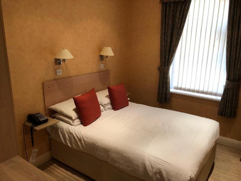 Offshore - The Inn Collection Group Lytham St Annes Chambre photo