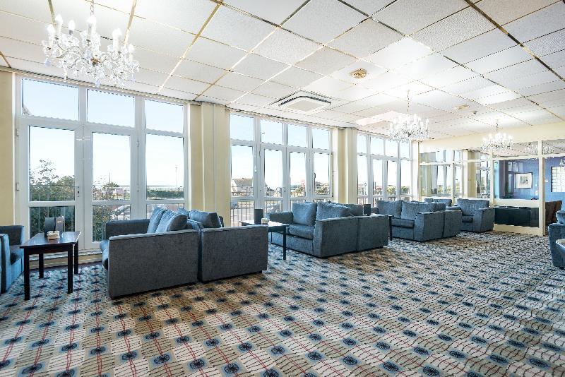 Offshore - The Inn Collection Group Lytham St Annes Extérieur photo