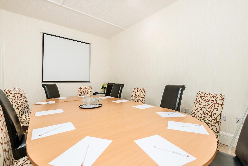 Offshore - The Inn Collection Group Lytham St Annes Extérieur photo